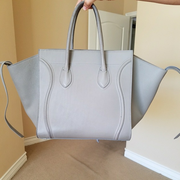 Celine Phantom bag - Picture 6 of 8
